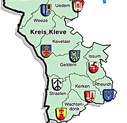 Haushaltshilfe Kreis Kleve